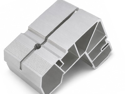 Aluminum Hinges Making Machine Aluminum Hinges Making Machine