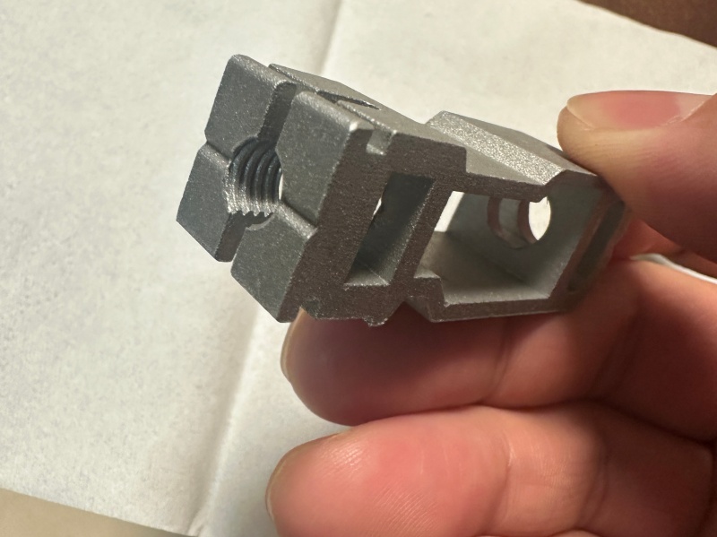 Solar Photovoltaic Aluminum Machine