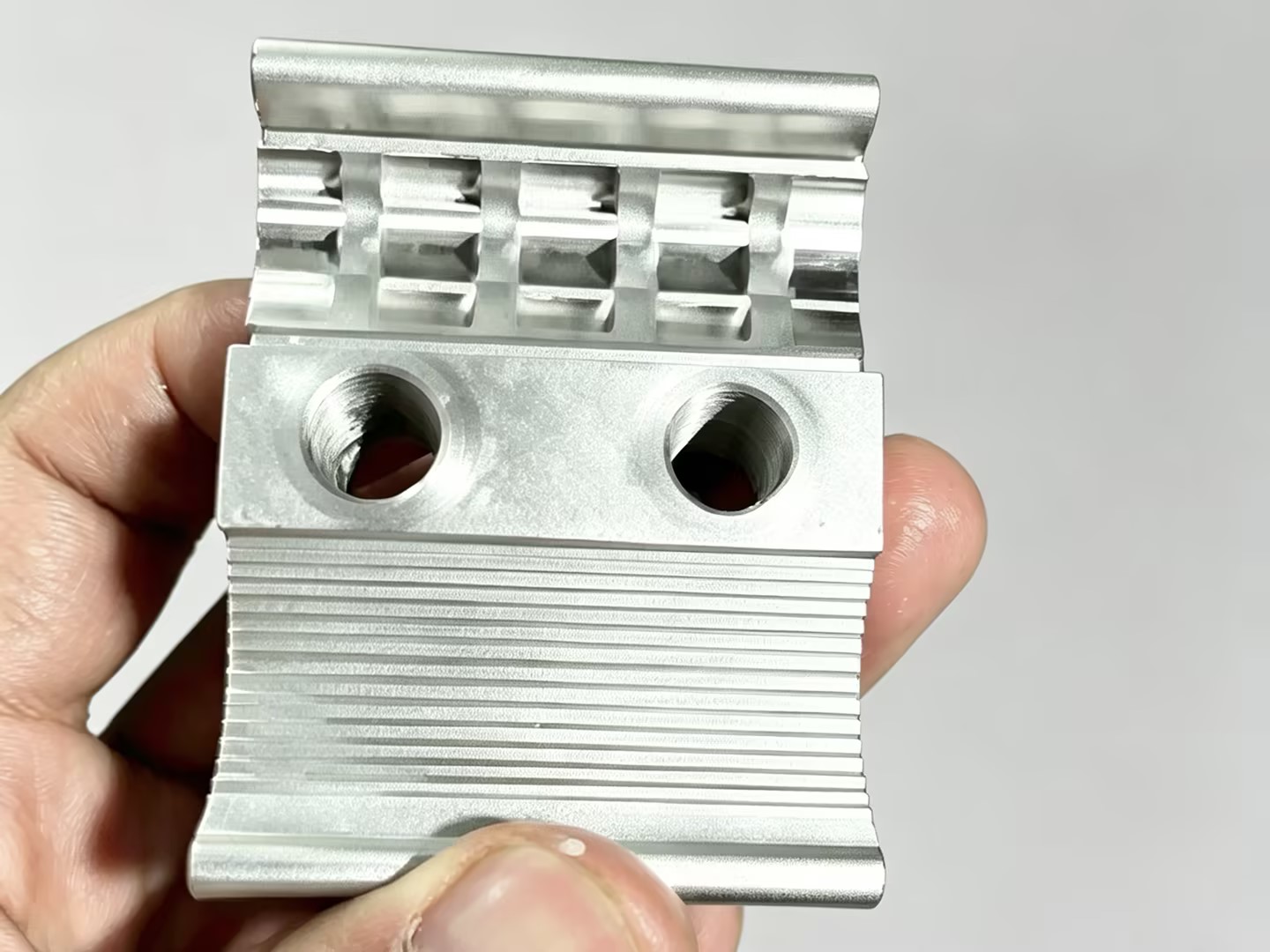 Aluminum Corners Automatic Machine