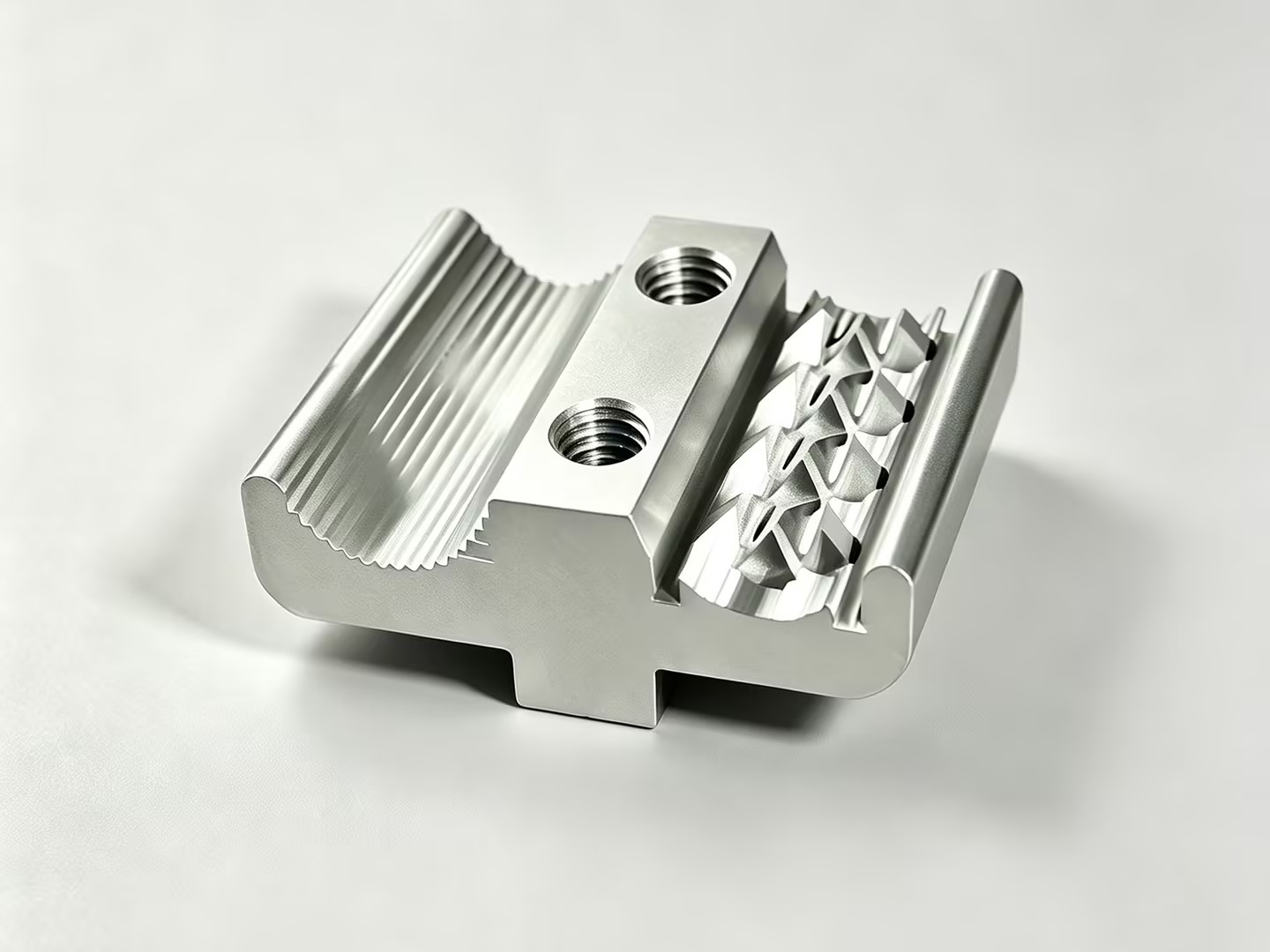 Aluminum Corners Automatic Machine