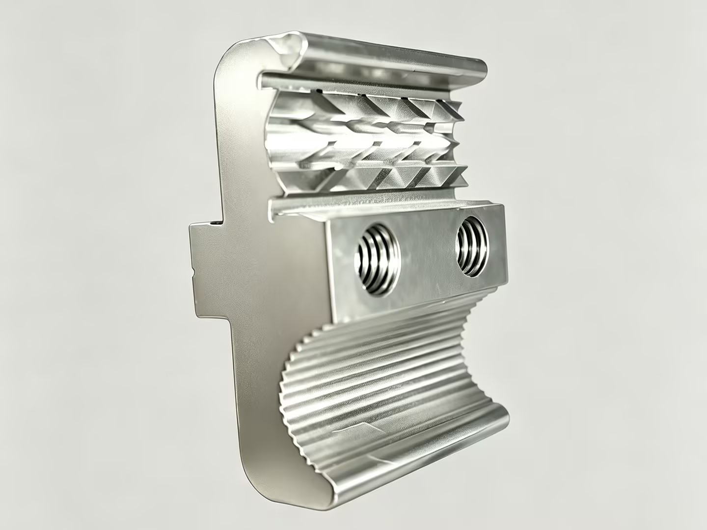 Aluminum Corners Automatic Machine