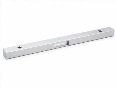 Aluminum Hinges Making Machine Aluminum Hinges Making Machine