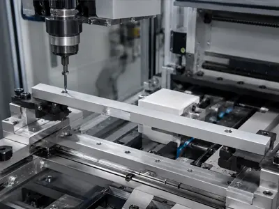 Aluminum Corners Automatic Machine Aluminum Corners Automatic Machine