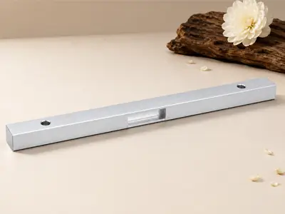 Industrial Aluminum Automatic Machine