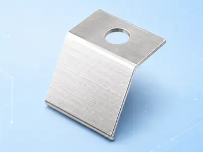 Aluminum Corners Automatic Machine