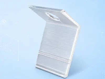 Solar Photovoltaic Aluminum Machine