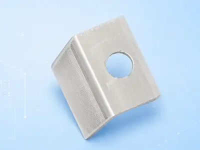 Aluminum Hinges Making Machine