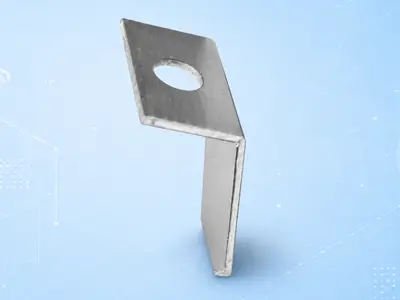 Aluminum Corners Automatic Machine