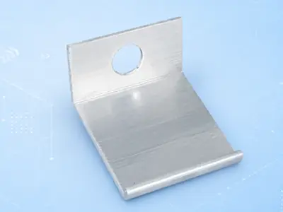 Solar Photovoltaic Aluminum Machine