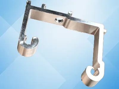 AluminumCorners Automatic Machine