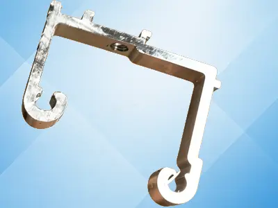 Aluminum Hinges Making Machine Aluminum Hinges Making Machine