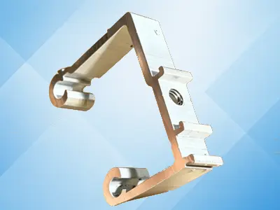 Solar Photovoltaic Aluminum Machine