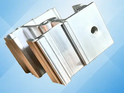 AluminumCorners Automatic Machine AluminumCorners Automatic Machine