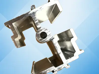 AluminumCorners Automatic Machine AluminumCorners Automatic Machine