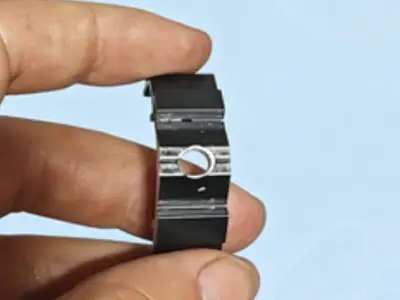 Aluminum Hinges Making Machine Aluminum Hinges Making Machine
