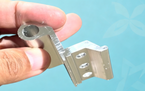 Solar Photovoltaic Aluminum Machine