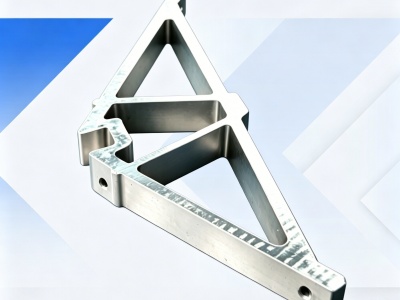 Aluminum Corners Automatic Machine