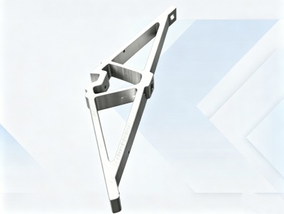 Aluminum Hinges Making Machine