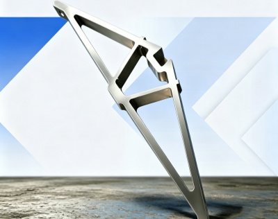 Aluminum Corners Automatic Machine