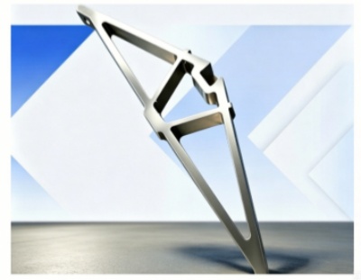 Solar Photovoltaic Aluminum Machine