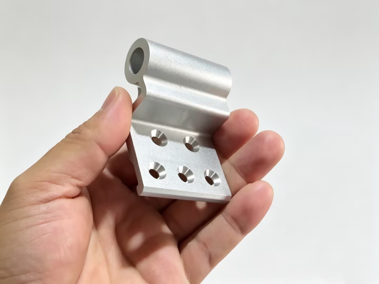 Aluminum Corners Automatic Machine