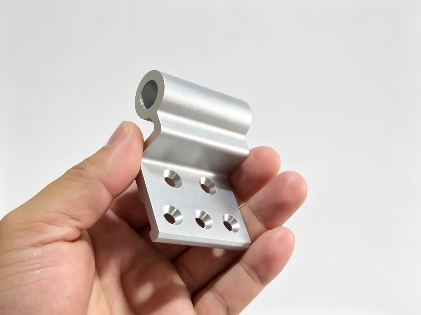 Solar Photovoltaic Aluminum Machine