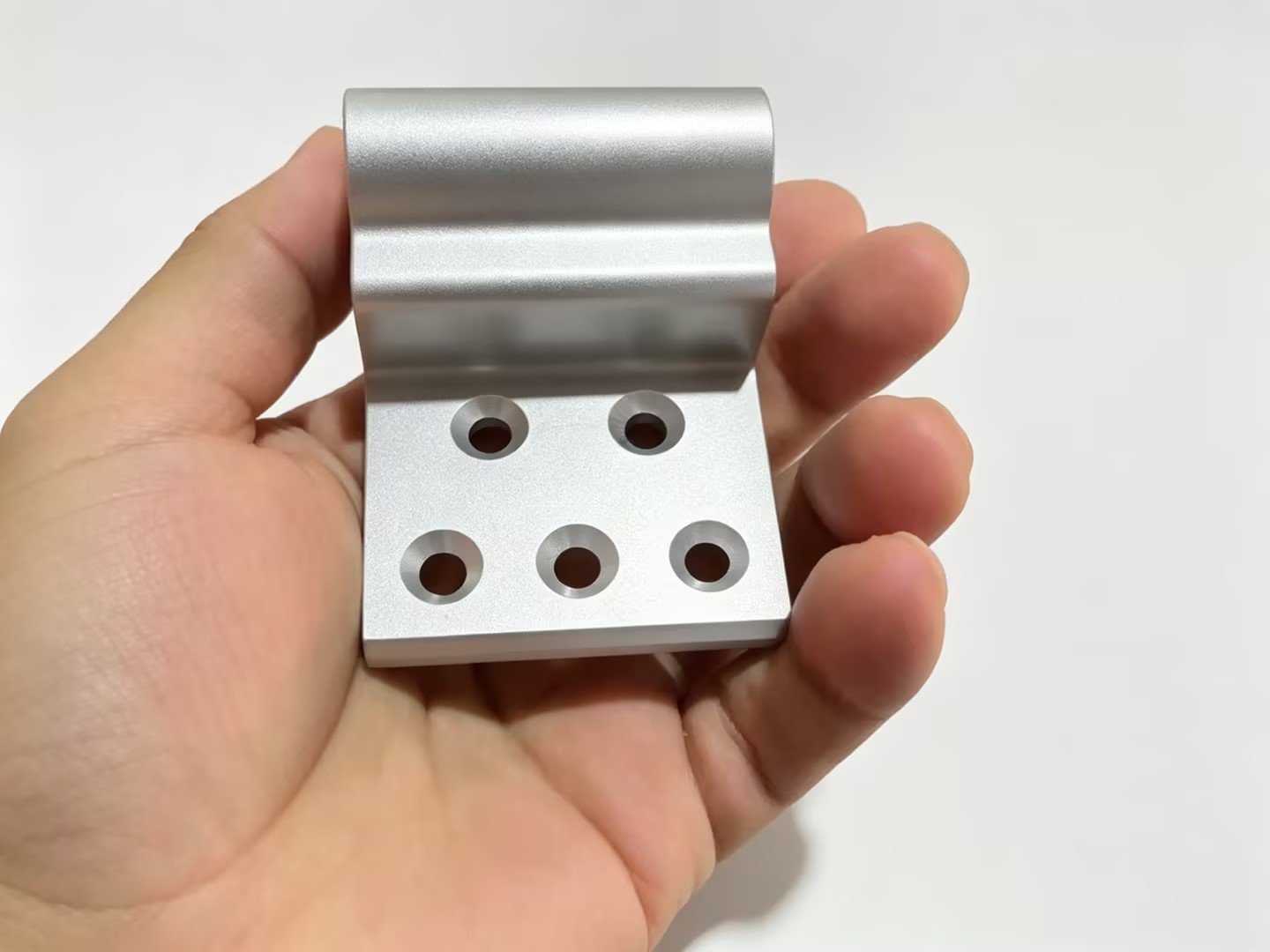 Aluminum Hinges Making Machine
