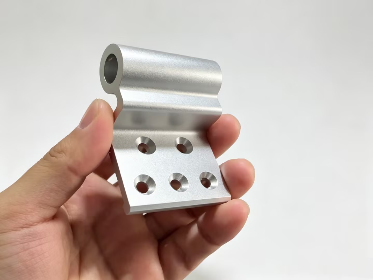 Aluminum Corners Automatic Machine