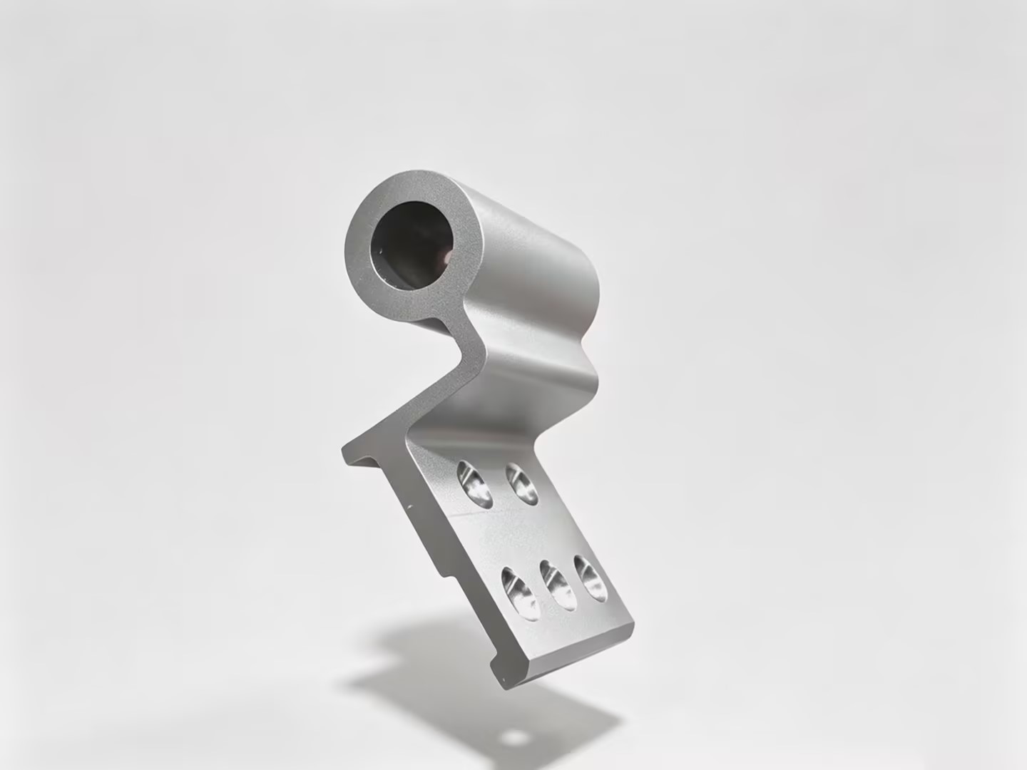 Solar Photovoltaic Aluminum Machine