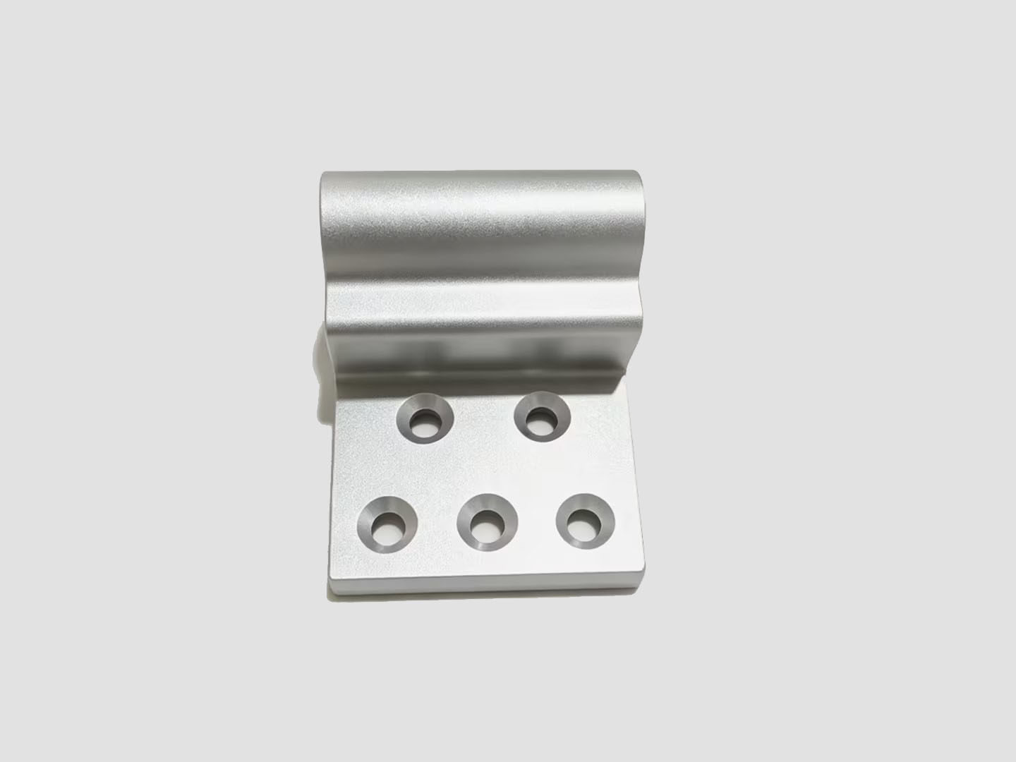 Aluminum Corners Automatic Machine