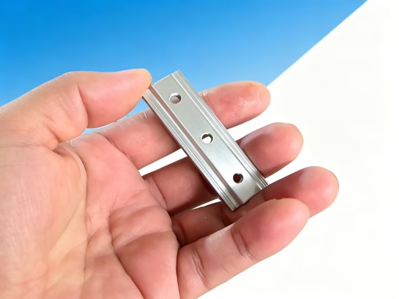 Aluminum Profile Cutting Saw