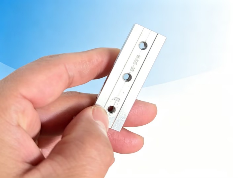 Aluminum Corners Automatic Machine