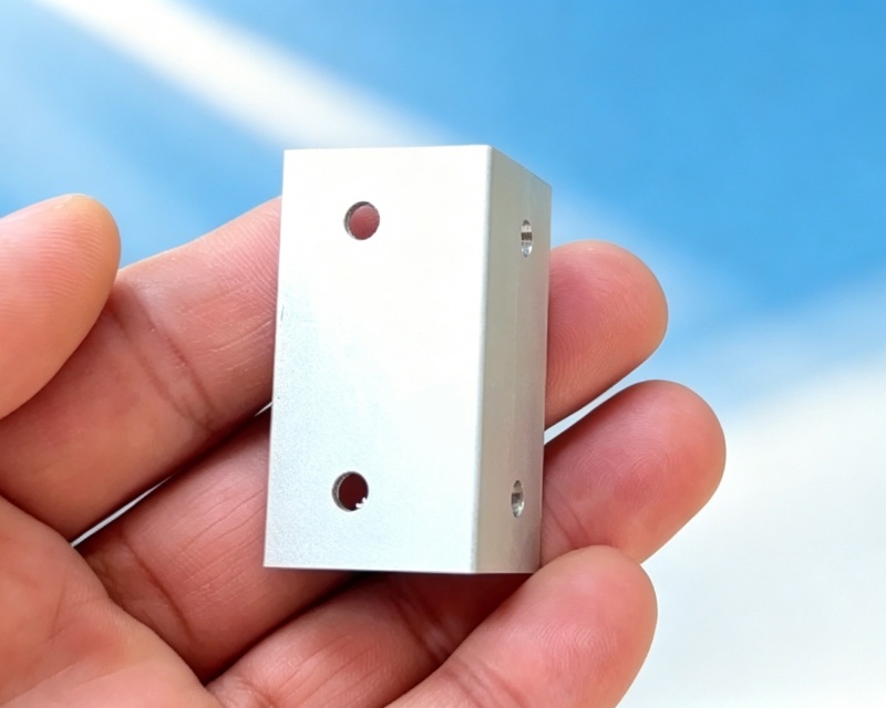 Aluminum Corners Automatic Machine
