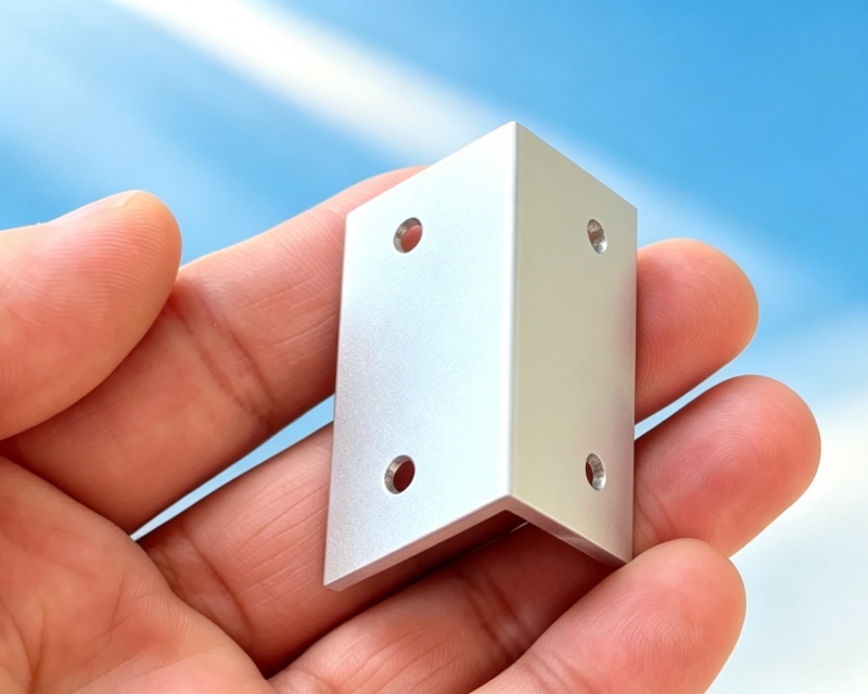 Aluminum Corners Automatic Machine