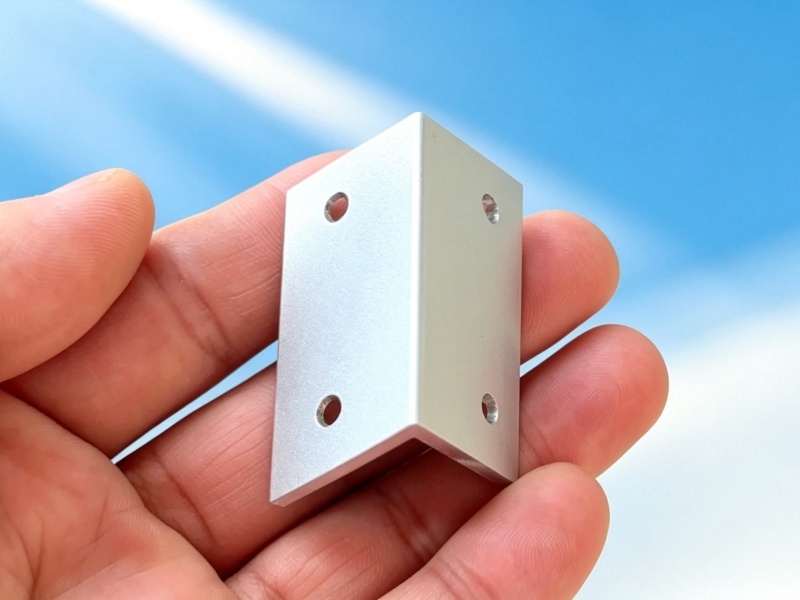 Aluminum Hinges Making Machine