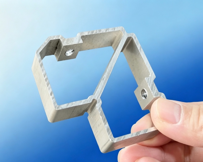 Aluminum Corners Automatic Machine