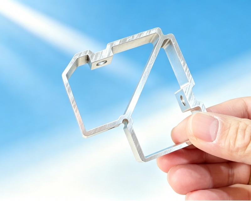 Solar Photovoltaic Aluminum Machine