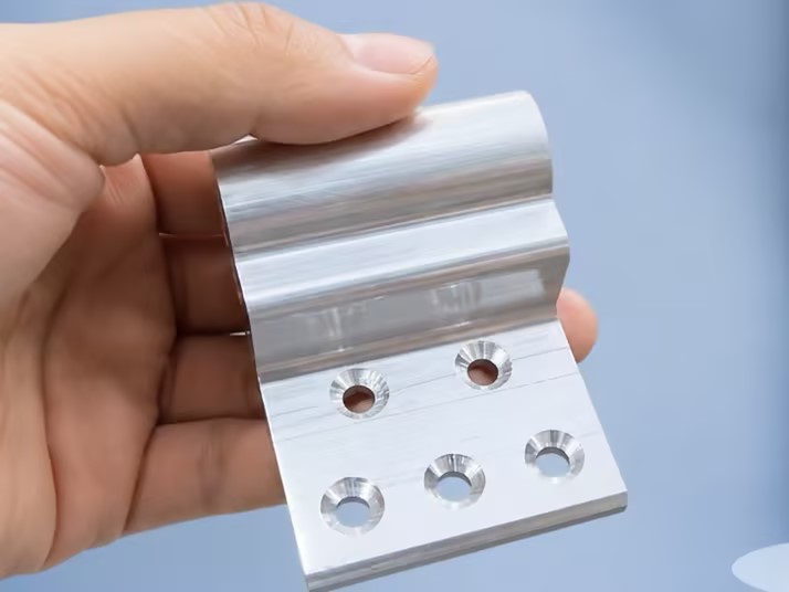 Aluminum Corners Automatic Machine
