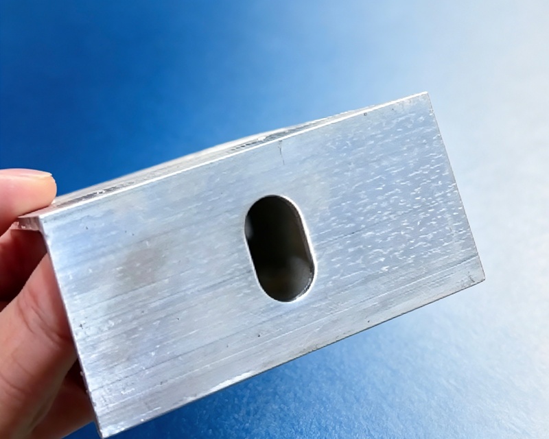 Aluminum Corners Automatic Machine