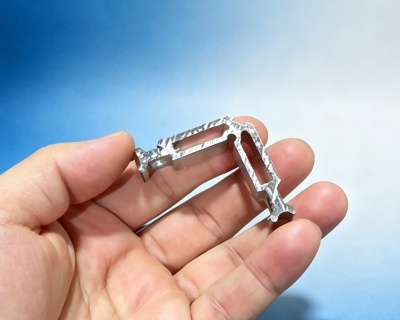 Aluminum Corners Automatic Machine