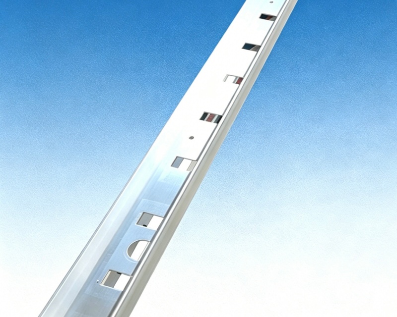 Aluminum Hinges Making Machine