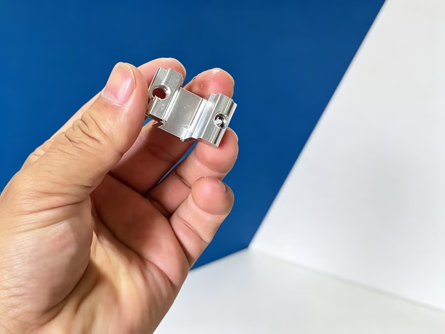 Aluminum Corners Automatic Machine