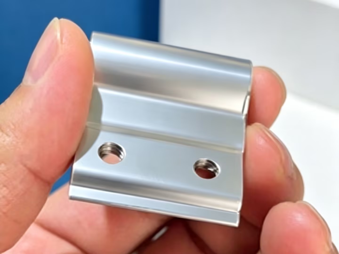 Aluminum Corners Automatic Machine