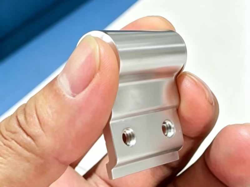 Aluminum Corners Automatic Machine