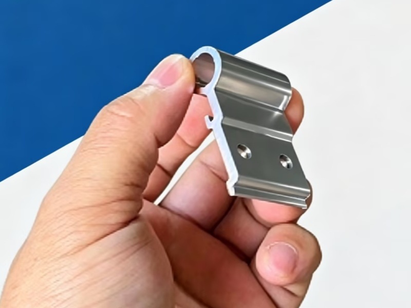 Solar Photovoltaic Aluminum Machine
