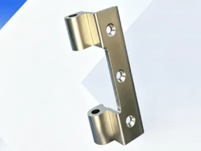 Aluminum Corners Automatic Machine