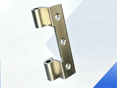 Door and Window Hinge Automatic Machine