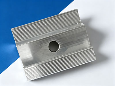 Aluminum Hinges Making Machine Aluminum Hinges Making Machine