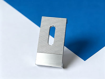 Aluminum Corners Automatic Machine