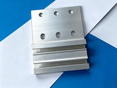 Aluminum Hinges Making Machine Aluminum Hinges Making Machine